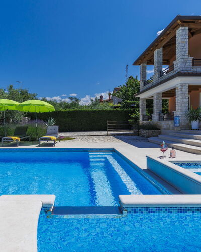 Villa Vittoria