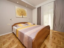 Alloggio:&nbsp;Mornar 100.2