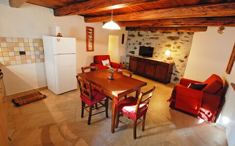 Alloggio:&nbsp;Les Cors 100.1