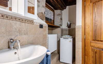Alloggio:&nbsp;Les Cors 100.1