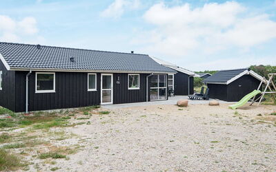 Vejers Strand