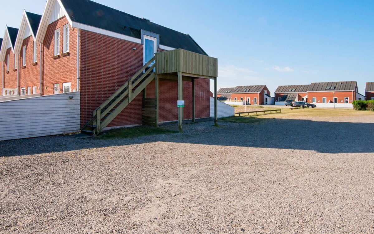 Rømø Havneby