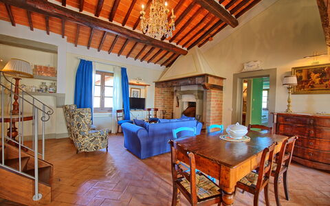 Alloggio:&nbsp;Belvedere Apartment