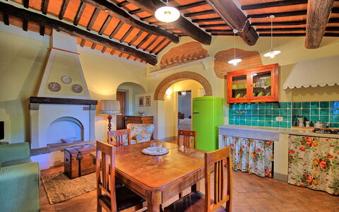 Alloggio:&nbsp;Bandita Apartment