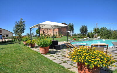 Podere Romina Exclusive