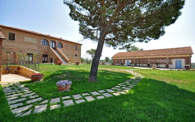 Podere Romina Exclusive