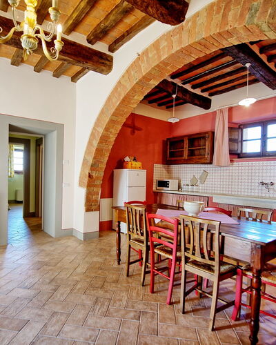 Granaio Apartment