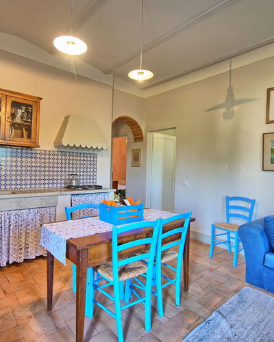 Stalla Apartment