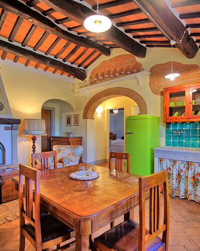 Bandita Apartment