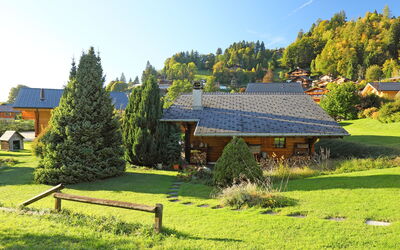 Chalet Lorila
