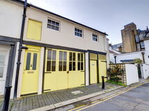 Hove Mews