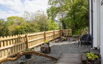 Staffin Road