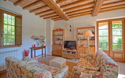 Casa Maria Luisa