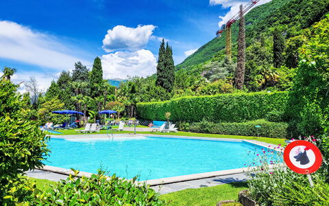 Alloggio:&nbsp;Lago di Lugano Relax Apt.604 50.14