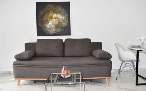 Alloggio:&nbsp;App. 704 50.9