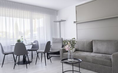 Alloggio:&nbsp;Lakeview App. 214 50.5