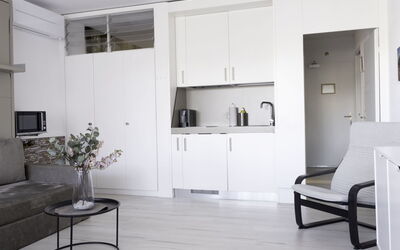 Alloggio:&nbsp;Lakeview App. 214 50.5