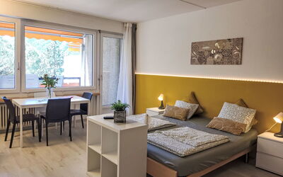 Alloggio:&nbsp;Lago di Lugano Relax Apt.604 50.14