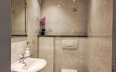 Alloggio:&nbsp;Frontlake Panorama Apt. 408 50.3