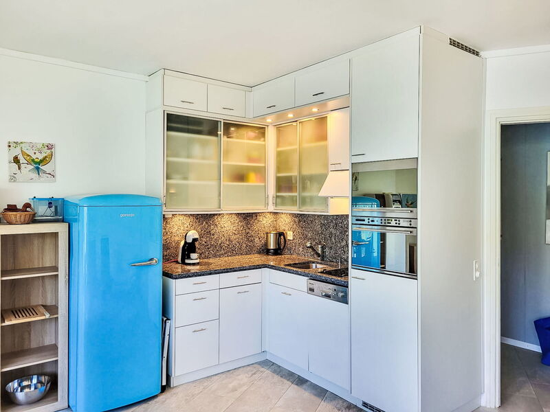 Alloggio:&nbsp;Frontlake Panorama Apt. 408 50.3