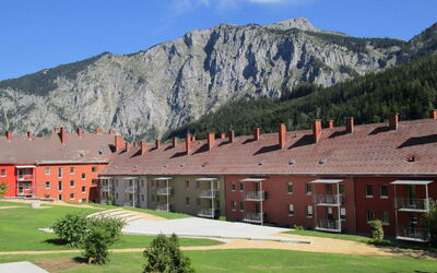 Alloggio:&nbsp;Für Bis zu 4 Personen mit Sprudelwanne 100.32