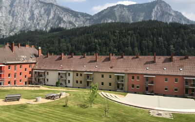 Alloggio:&nbsp;Für Bis zu 8 Personen mit Ir Sauna 100.36