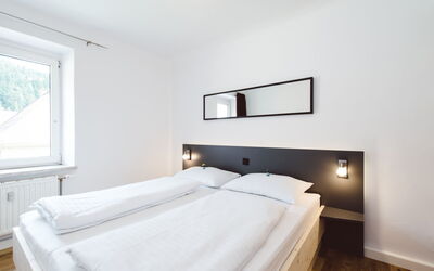 Alloggio:&nbsp;Für Bis zu 4 Personen mit Ir-Sauna 100.29