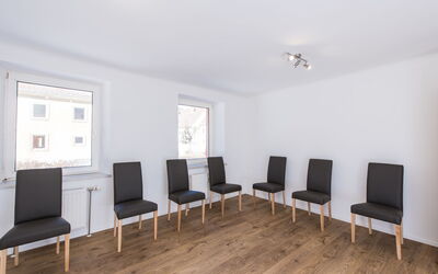 Alloggio:&nbsp;Für Bis zu 27 Personen mit Sauna 100.21