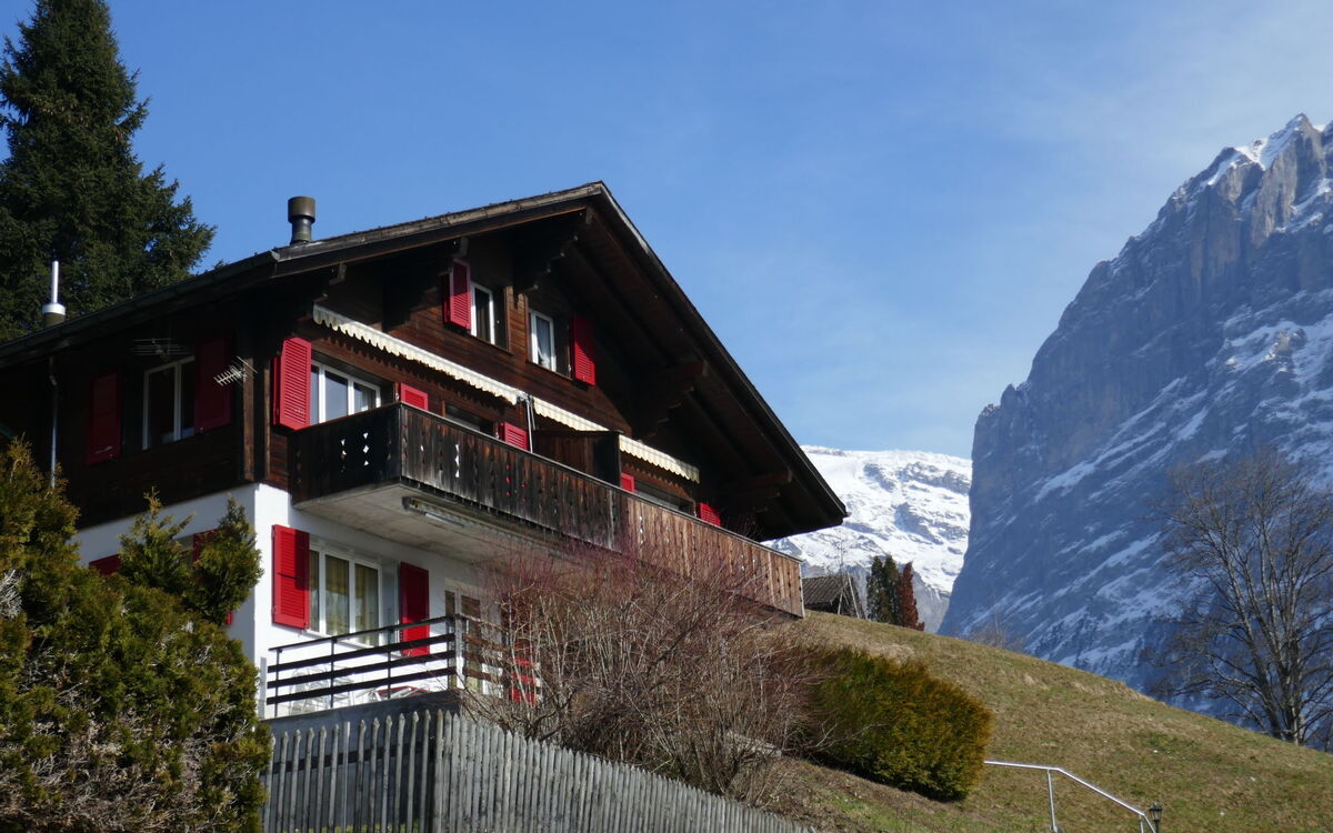 Chalet Albi