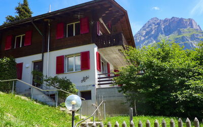 Chalet Albi