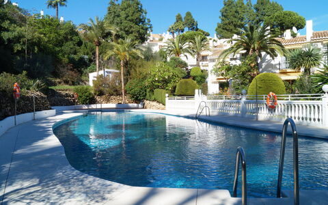 Monte Paraiso