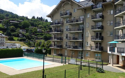 Le Grand Panorama 412