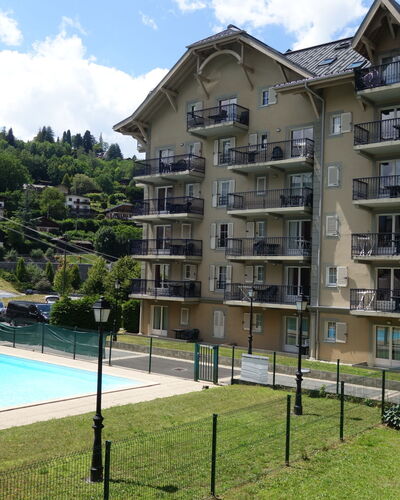 Le Grand Panorama 412