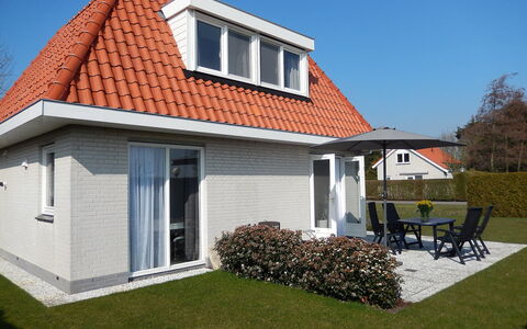 Noordwijk 350: Pianta, Cielo, Costruzione, Proprietà, Finestra, Casa, Lotto, Villetta, Albero