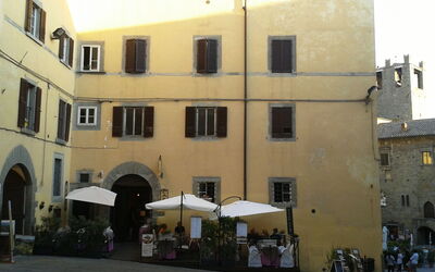 Cortona