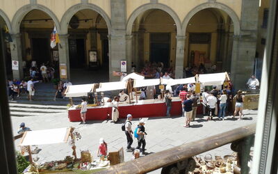 Cortona
