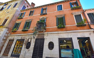 Casa vacanza Cà della Lavanderia - Venezia, Veneto, Italia