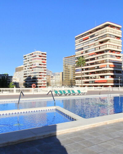 Benidorm 926
