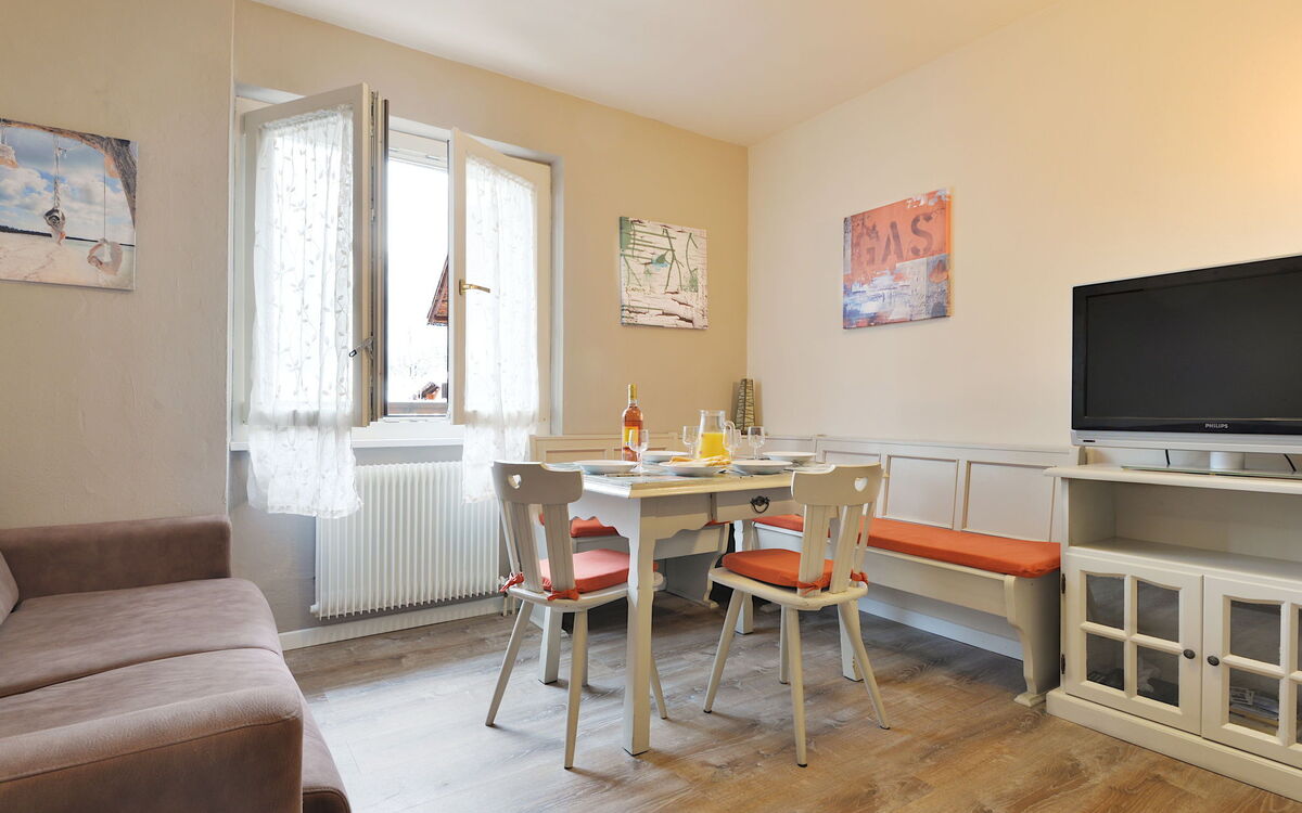 Alloggio:&nbsp;Apt 20 590.4
