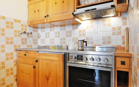 Alloggio:&nbsp;Apt 39 590.5