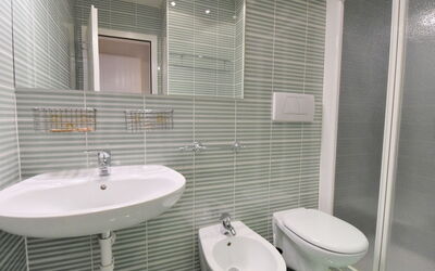 Alloggio:&nbsp;Apt 41 590.3