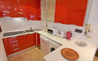 Alloggio:&nbsp;Apt 41 590.3