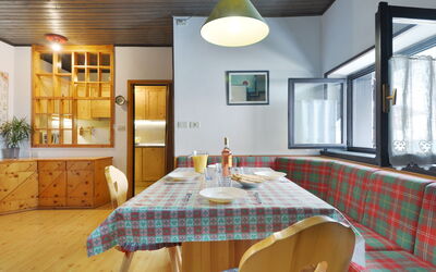 Alloggio:&nbsp;Apt 47 590.7