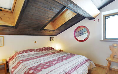 Alloggio:&nbsp;Apt 47 590.7