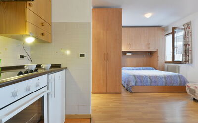 Alloggio:&nbsp;Apt 14 590.1