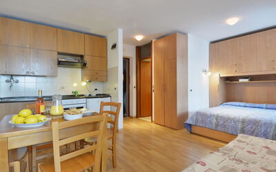 Alloggio:&nbsp;Apt 14 590.1