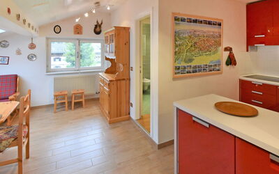 Alloggio:&nbsp;Apt 41 590.3