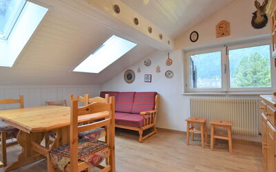 Alloggio:&nbsp;Apt 41 590.3