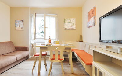 Alloggio:&nbsp;Apt 20 590.4