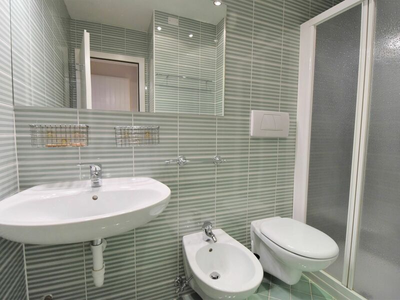 Alloggio:&nbsp;Apt 41 590.3